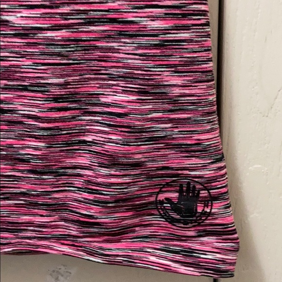 Body Glove Exercise Tank Top - Picture 2 of 5